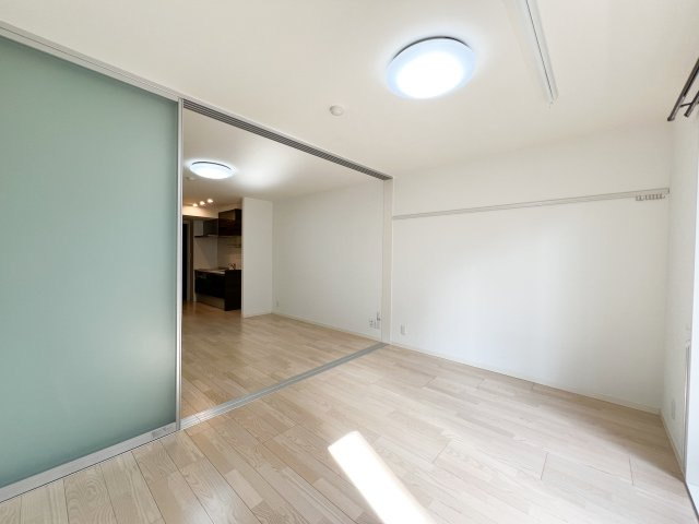 ベレオ グートの居間・リビング