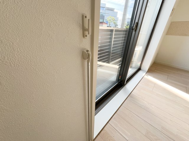 ベレオ グートの内装