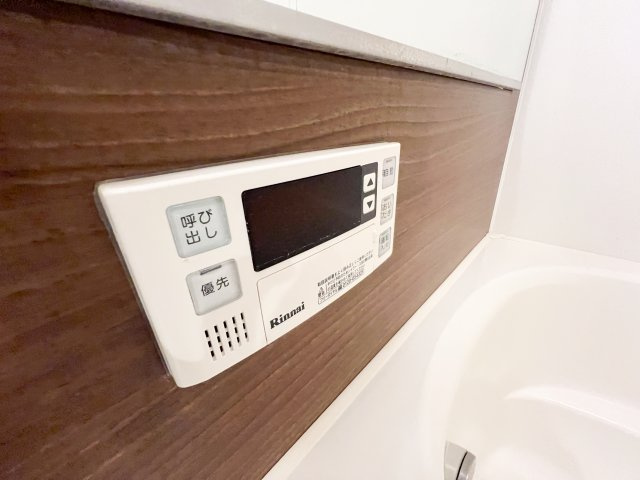 ベレオ グートの設備