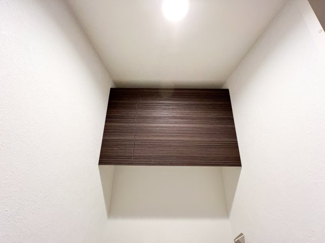ベレオ グートの内装