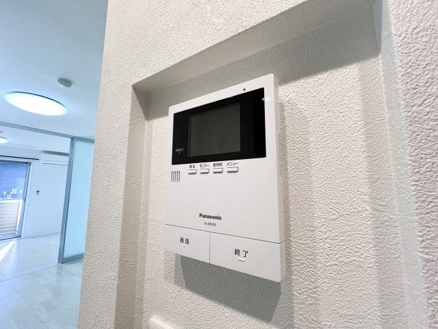 ベレオ グートのセキュリティ