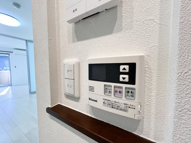 ベレオ グートの設備