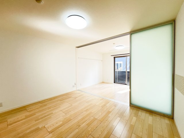 ベレオ グートの内装