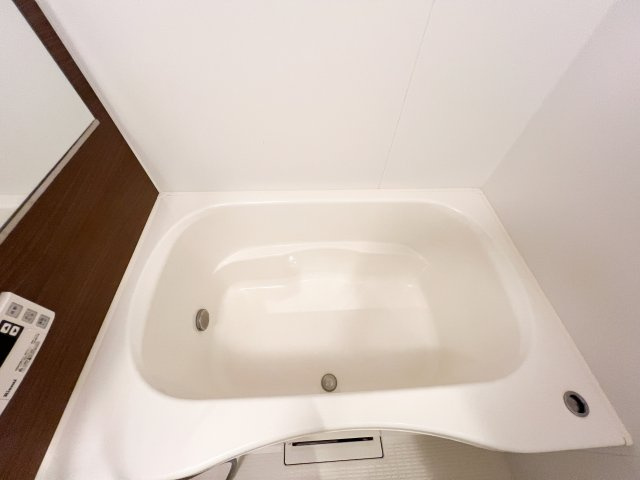 ベレオ グートの浴室