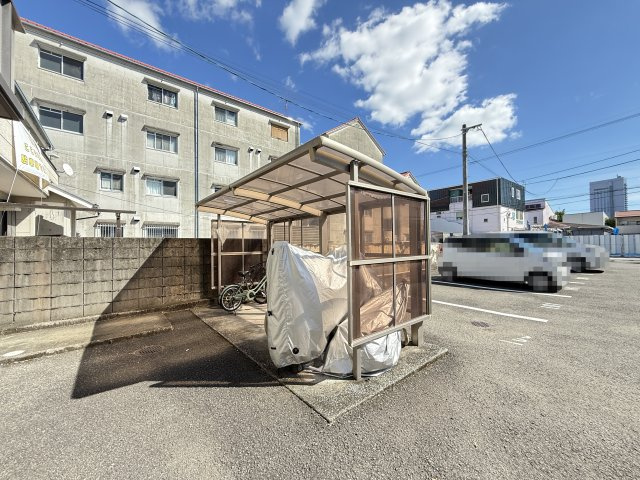フレグランス桃源のその他