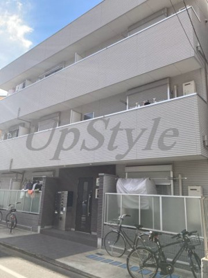 【外観】 | エヌエスゲート西大島ウエスト