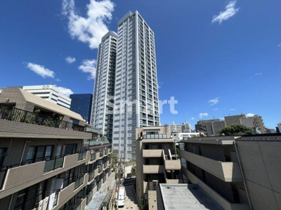 【外観】 | 中野ツインマークタワー