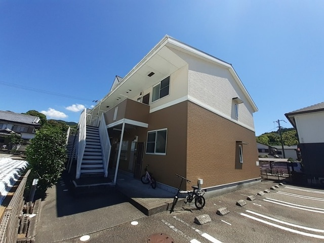 ハイツ・林