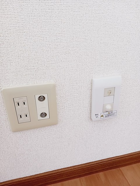 ハイツ・林の設備|その他