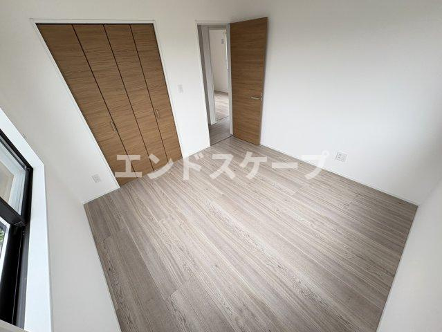 アルファコート六供の内装|高崎、前橋のお部屋探しはエンドスケープまで！お客様の理想お聞かせ下さい♪