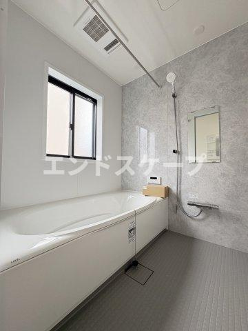 アルファコート六供の浴室|高崎、前橋のお部屋探しはエンドスケープまで！お客様の理想お聞かせ下さい♪