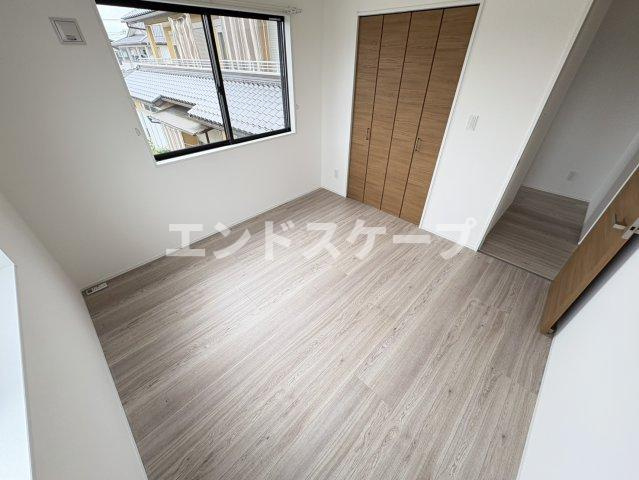 アルファコート六供の居間・リビング|高崎、前橋のお部屋探しはエンドスケープまで！お客様の理想お聞かせ下さい♪