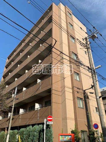アーバンフォート住吉の画像