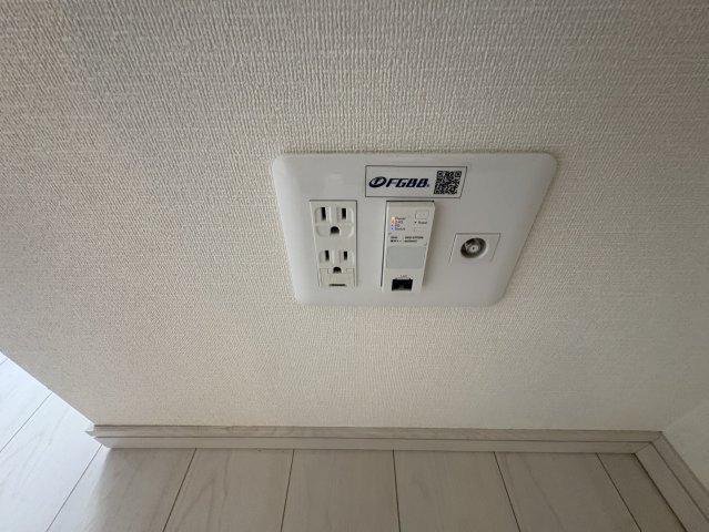 アドバンス江坂東コンフィの設備