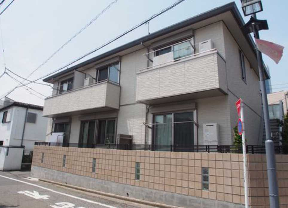 ア・ファンの杜Ⅱ　駅近　ネット無料　シャーメゾン
