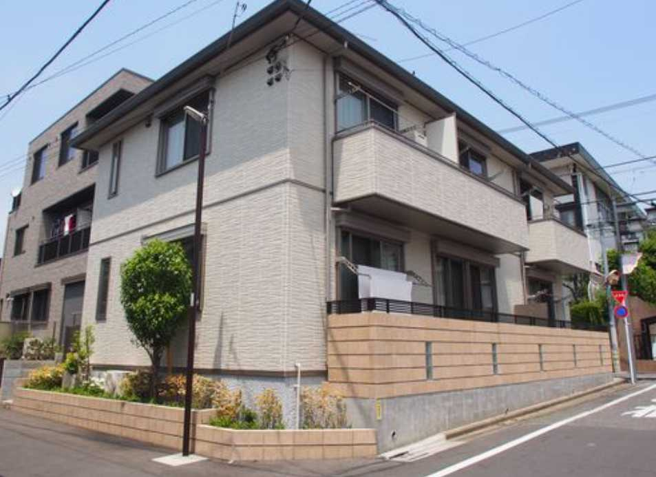 ア・ファンの杜Ⅱ　駅近　ネット無料　シャーメゾンのその他共用部分