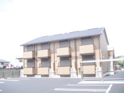 メゾン　ボヌール　Ｂの画像