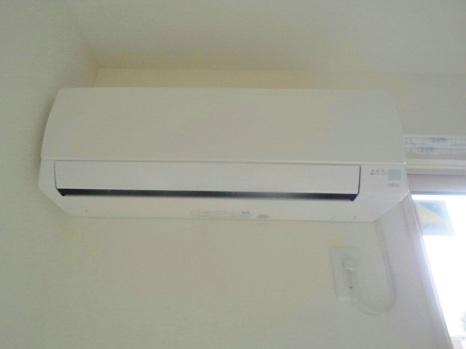 【設備】 | メゾン　ボヌール　Ｂ