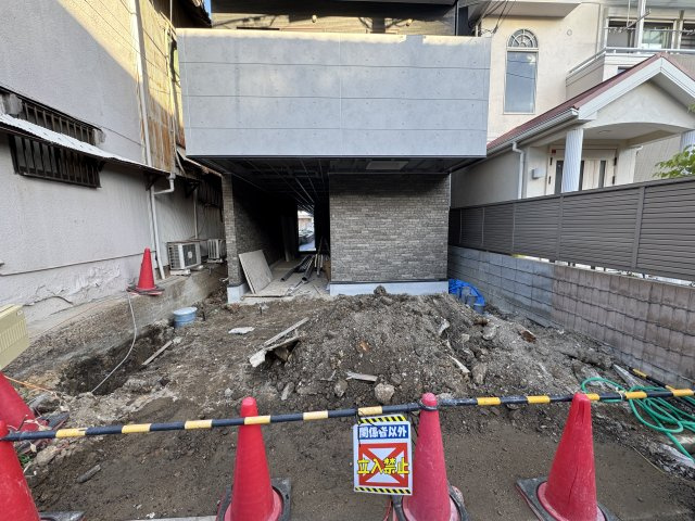 【エントランス】 | ウェルスクエア万代東