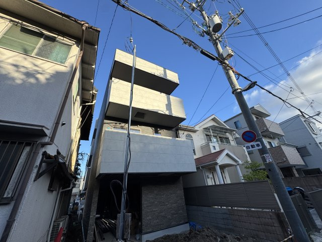 【セキュリティ】 | ウェルスクエア万代東