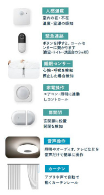 【設備】 | 高齢者向け住宅　フリーディオ神楽坂
