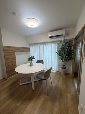 【洋室】 | 高齢者向け住宅　フリーディオ神楽坂 | ※家具はつきません