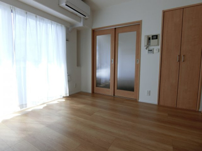 【居間・リビング】 | 高齢者向け住宅　フリーディオ神楽坂