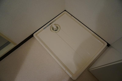 【設備】 | リベラルヒルズ真上