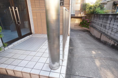 【その他】 | リベラルヒルズ真上