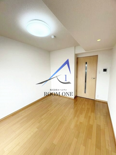 ルーブル多摩川伍番館の寝室|寝室です。