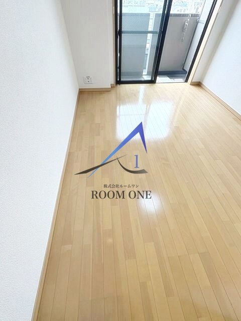 ルーブル多摩川伍番館