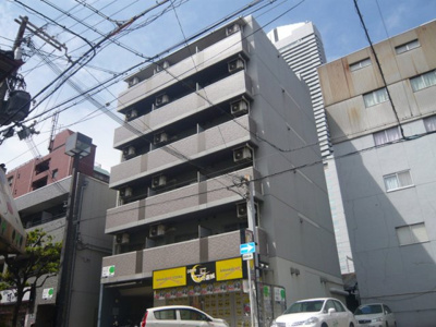 【外観】 | ル・パンタン