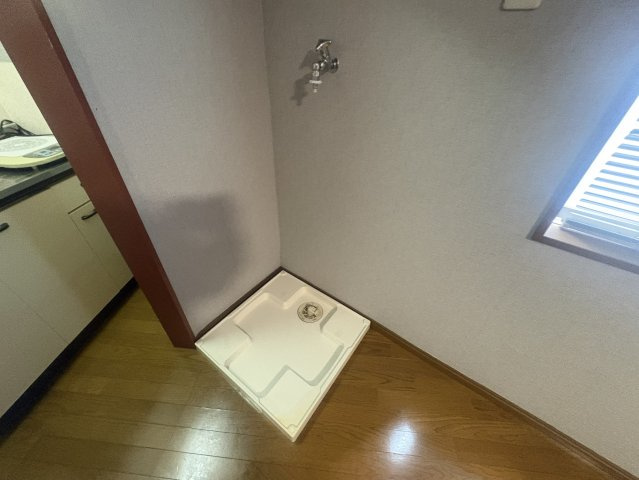 ドムス江坂の設備