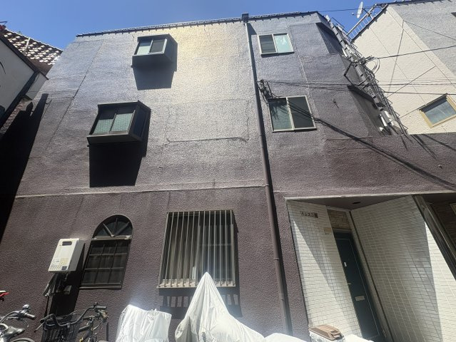 ドムス江坂