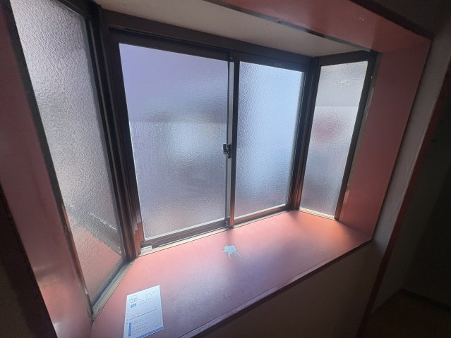 ドムス江坂の設備