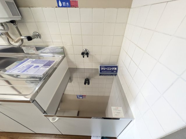 フローラ大坪| 名古屋市の賃貸ならMy賃貸のキッチン|フローラ大坪