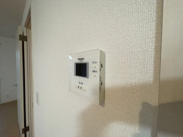 【設備】 | サンファースト　Ｄ