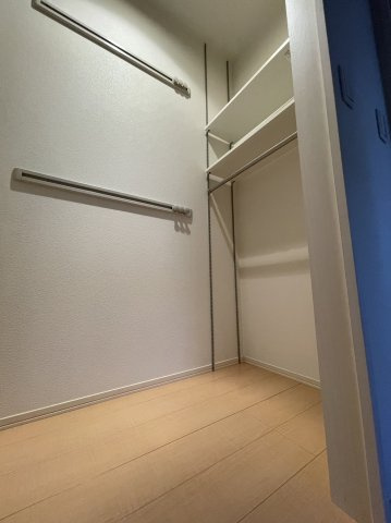 【収納】 | サンファースト　Ｄ