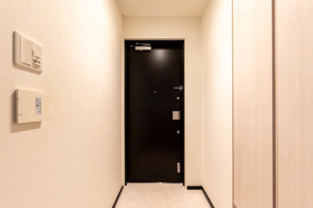 大阪ひびきの街 ザ・サンクタスタワーのその他