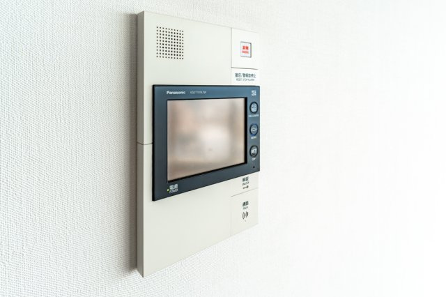 大阪ひびきの街 ザ・サンクタスタワーのセキュリティ