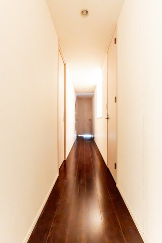 大阪ひびきの街 ザ・サンクタスタワーのその他