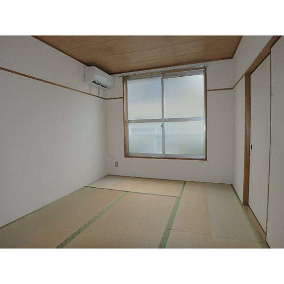 【展望】 | イワトハウス | 和室