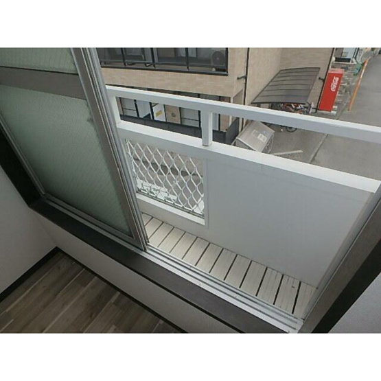 【バルコニー】 | イワトハウス