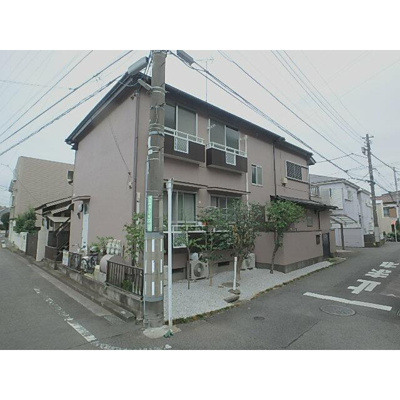 【外観】 | イワトハウス