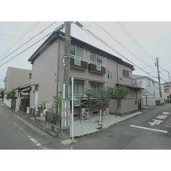 【外観】 | イワトハウス