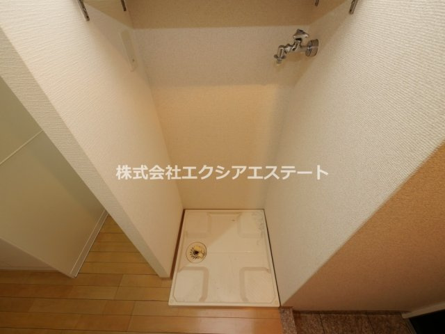 ラナップスクエア四天王寺の設備