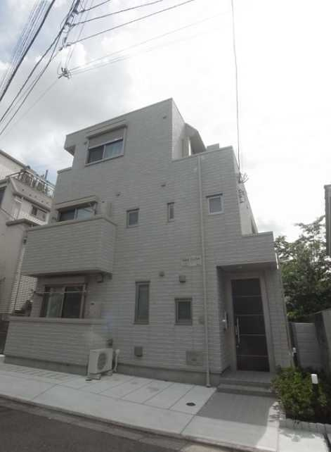カーサカイラス　南東角部屋　高遮音床システム採用　シャーメゾン