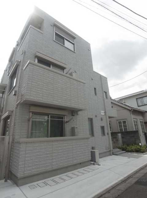 カーサカイラス　南東角部屋　高遮音床システム採用　シャーメゾンのその他共用部分