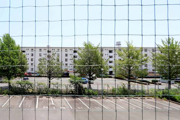 ビレッジハウス近見4号棟のその他|ビレッジハウスの同一物件・同一タイプの間取りの写真です