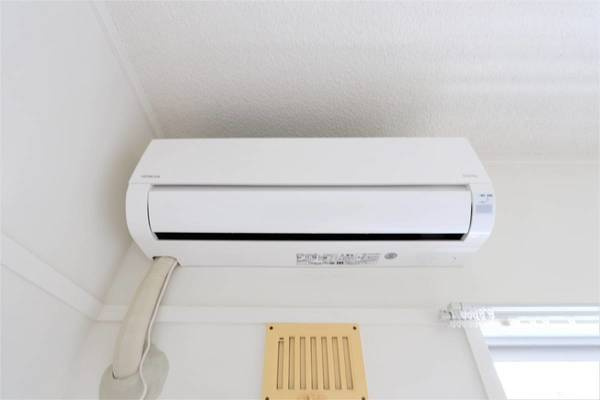 ビレッジハウス近見4号棟の設備|ビレッジハウスの同一物件・同一タイプの間取りの写真です